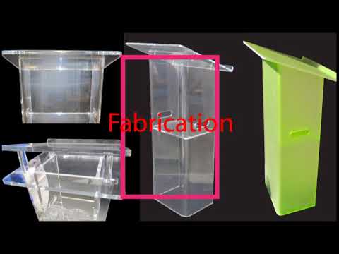 Plastic World  Promo Video