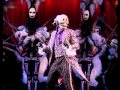 Kooza Dance(Song only) - Cirque du Soleil 