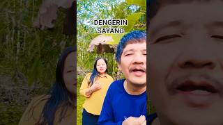 Download lagu DENGERIN SAYANG @SARAF892 #shorts #dangdut #duet #duet #hiburanrakya mp3 Download lagu DENGERIN SAYANG @SARAF892 #shorts #dangdut #duet #duet #hiburanrakya mp3