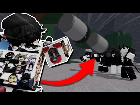 RANDOM UNHINGED Moments In The STRONGEST BATTLEGROUNDS | ROBLOX