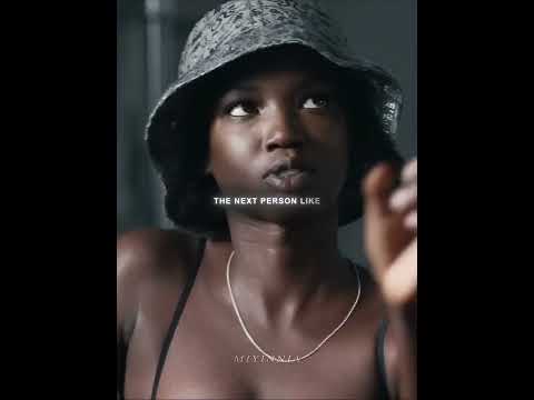 There is no standard of beauty, everyone is unique#anokyai #supermodel