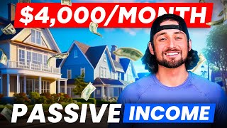 SCALING Your Rental Portfolio With SECTION 8! Multiple Properties In A YEAR! $4,000 Per Month!