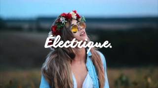 Paperwhite - Got Me Goin (Robotaki Remix)