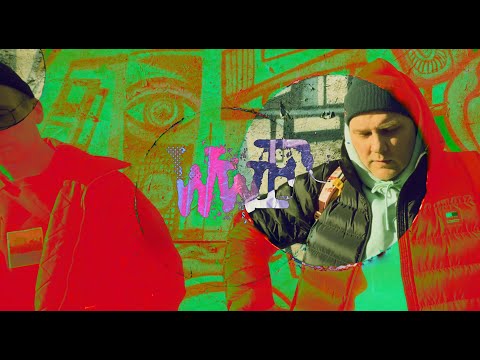 Prykson Fisk - Wnikam W Fotel (feat. Praktis, Fasola & DJ Chederac, prod. Smokin) [JNM 036]