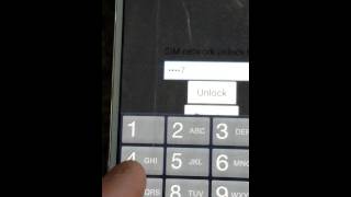 Unlock Samsung galaxy s4 at&t