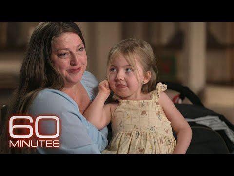 $2 million gene therapy could save her baby's life. But ...