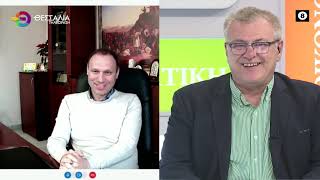 ΕΘΙΜΑ ΚΑΙ ΕΡΓΑ ΣΤΟ ΔΗΜΟ ΠΑΛΑΜΑ ΣΩΚΡΑΤΗΣ ΔΑΣΚΑΛΟΠΟΥΛΟΣ 14 04 2025