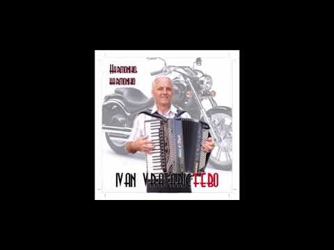 Ivan Vratarić FEBO  # Djevojke sa Korane.