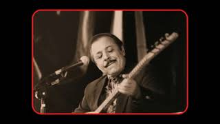 Neşet Ertaş - Evvelim Sen Oldun Ahirim Sensin (Kalan Müzik)