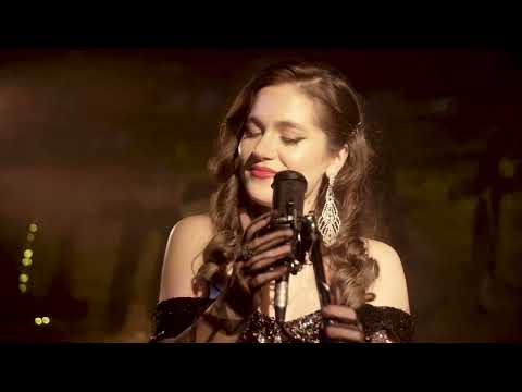 Raluca Radu- In a sentimental mood  (cover)