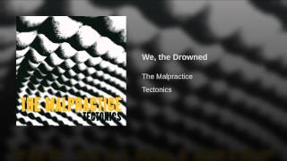 We, the Drowned