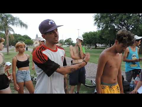 Sael vs Fakeiro vs Henson - 4tos - Fecha 4 Mcf free