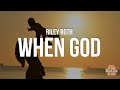 Riley Roth When God Made You My Mother Lyrics I Don T Ever Seem To Tell You Enough