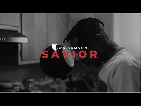 King Samson - Savior (Official Video) Shot by @Iammrlucas