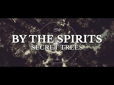 BY THE SPIRITS - Secret Trees (OFFICIAL VIDEO) [HD]
