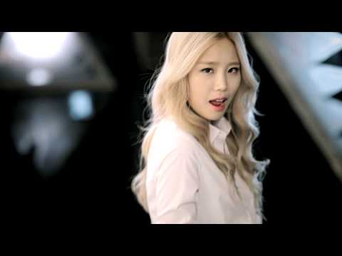 Video thumbnail for 여리고 착해서 (Because You Are Soft And Kind)