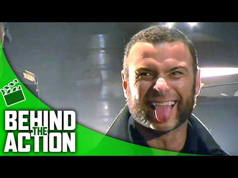 Wolverine vs Sabretooth | X-MEN ORIGINS: WOLVERINE | Hugh Jackman, Liev Schreiber