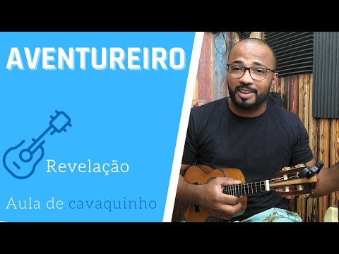 Pequeno Aventureiro - Roosevelt Alves