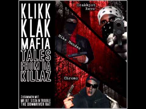 Klikk Klak Mafia - CopKilla M.U.Z.I.K 09