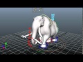 Mammoth Walk Perspective With Rig