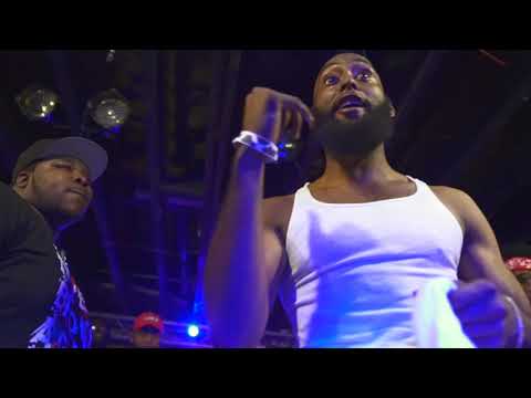 Hommi vs Big Russ Da Bully