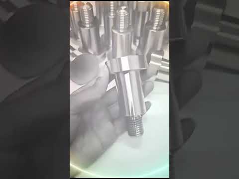 Nickel 200 fasteners