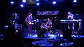 She'll Be Mine @Sweetwater Music Hall