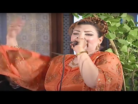 Said Wald Lhawat - سعيد ولد الحوات  - 3 - amarha makant liya  | Music , Maroc,chaabi