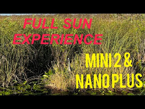DJI Mini 2 vs Autel EVO Nano Plus #autelevonano