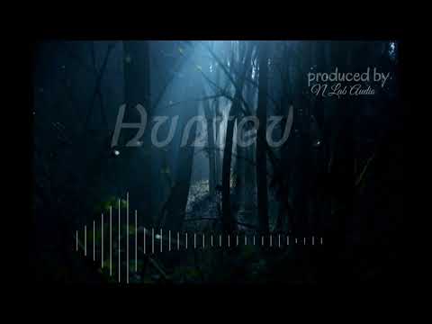 (no copyright) Hunted background music free downloads|Horror music