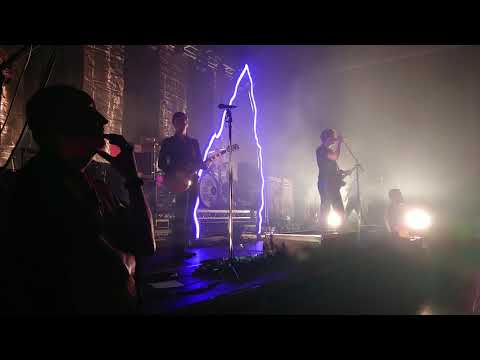 The Amazons Saturday 16th November 2019