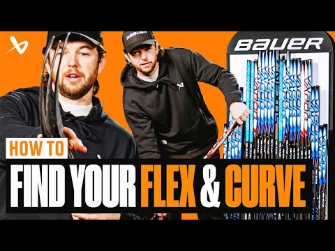 What Flex and Curve are Right for Me?