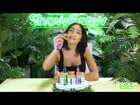 Is this the first CBG product? - CBD Approved - 005