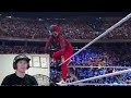 Iyo SKY Attempts Cash In On Asuka REACTION Smackdown 7 07 23