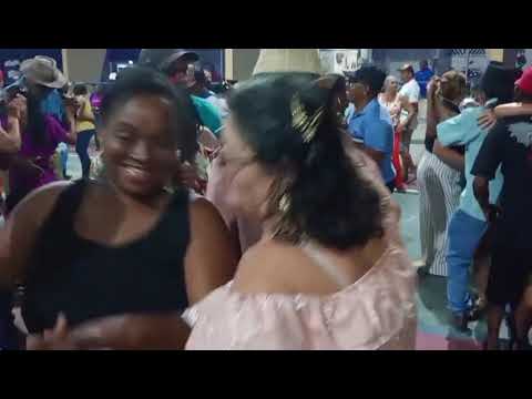 Forró em Barrocas -ba , Day do acordeon 