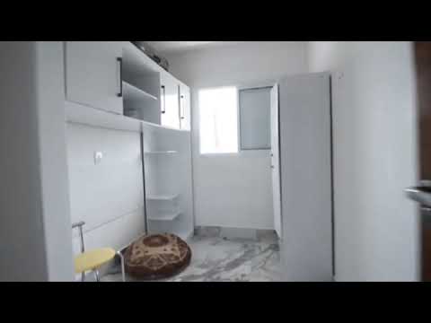 Cobertura à venda em Santo André, Campestre, com 3 quartos, 88m²