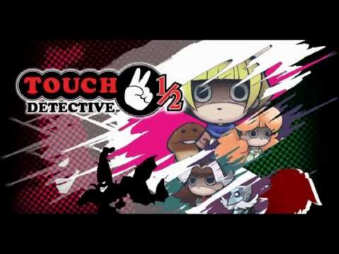 Touch Detective OST Favourites