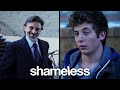Lip S SAT Cheating Scandal Shameless