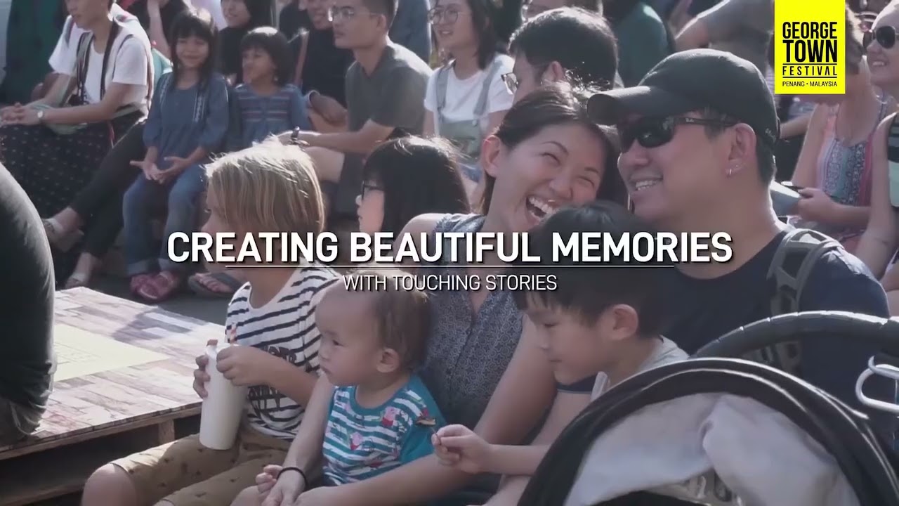 George Town Festival 2019