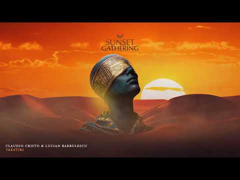 Claudio Cristo, Lucian Barbulescu - Takatiki (Extended Edit)