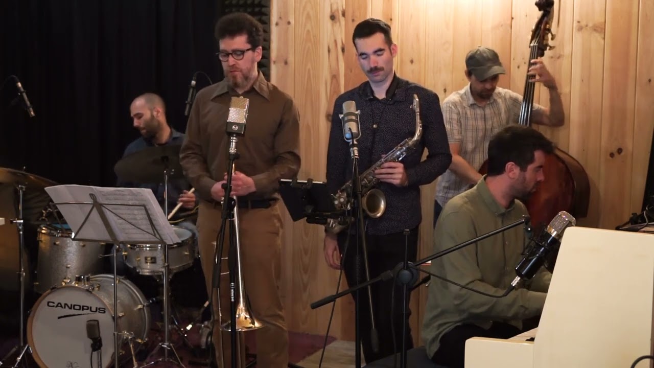 Ole Dude - All Bird's Children