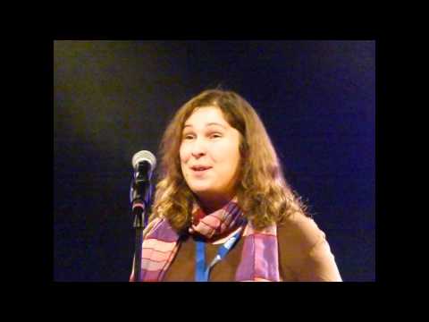 Tremplin Slam Le Mans 2014 - Clo