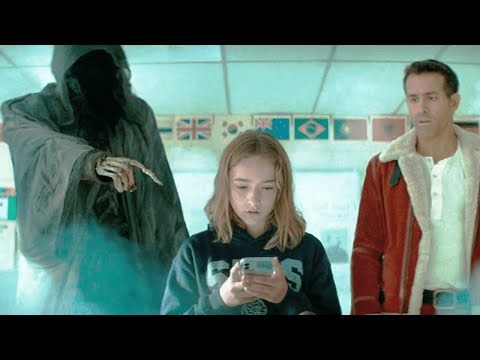 Spirited (2022) Explained in English | Movie Recap