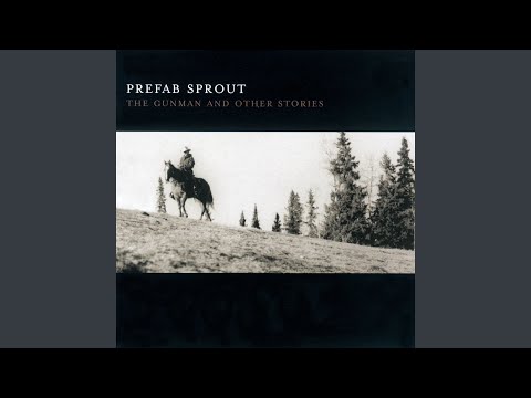 Wild Card in the Pack - Prefab Sprout