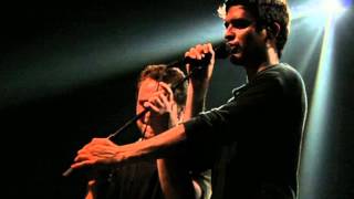 Gabriel Rios - Unrock (ghostboy) live