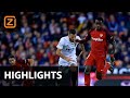Valencia vs Sevilla | La Liga 2018/19 | Samenvatting