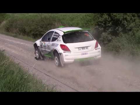 9° Rally Liburna Terra 2017 (PS 4)