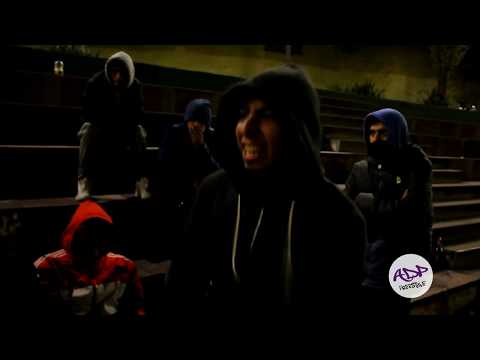 BRN vs ANEBAS - SEMIS - Fecha 5 Torneo 1vs1 - ADP Freestyle