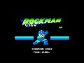 Rockman Claw Ending Wipe Your Tears Away
