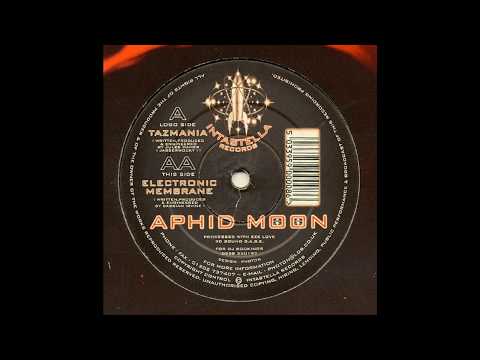 Aphid Moon - Electronic Membrane